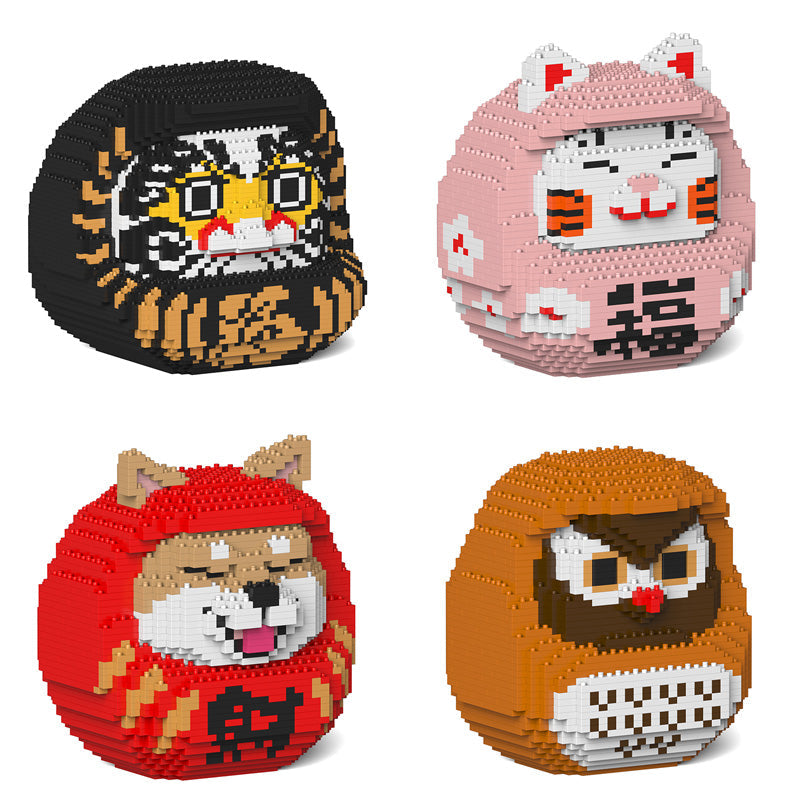 Daruma – JEKCA US
