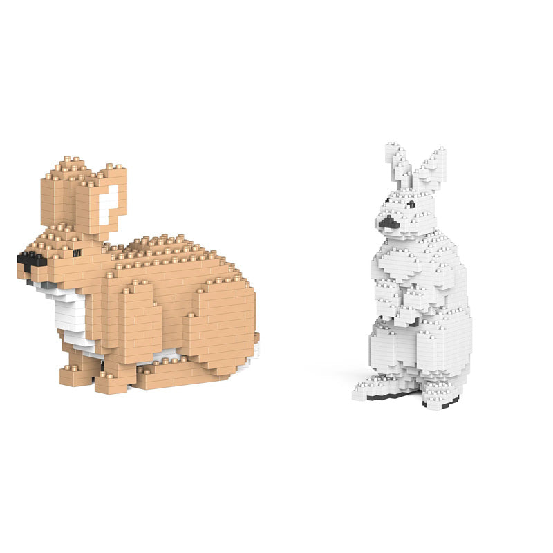 Rabbit – JEKCA US