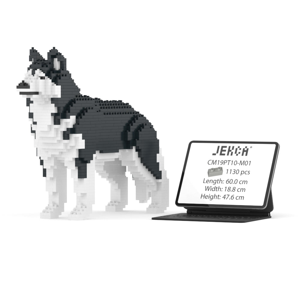 Husky 01-M01