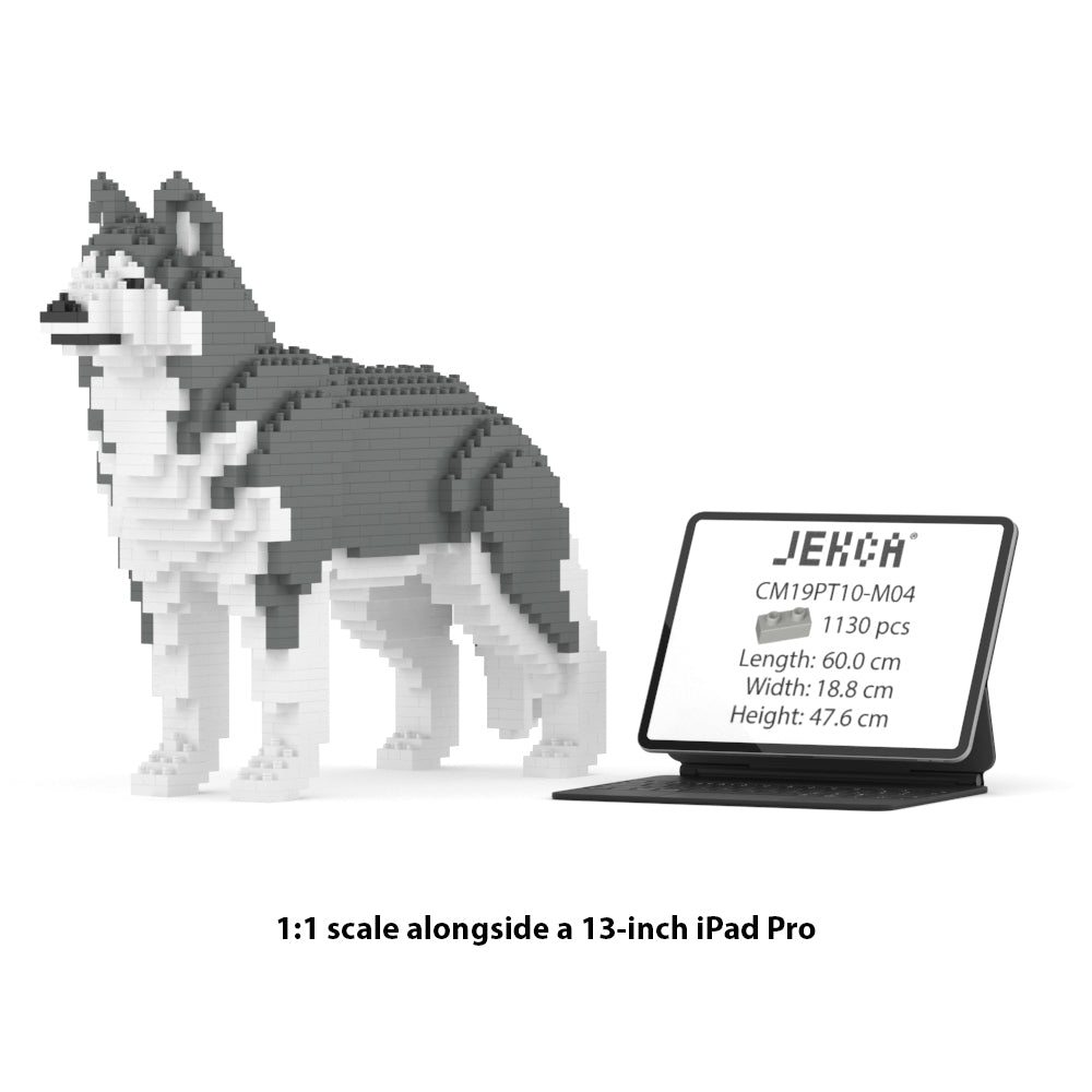 Husky 01-M04