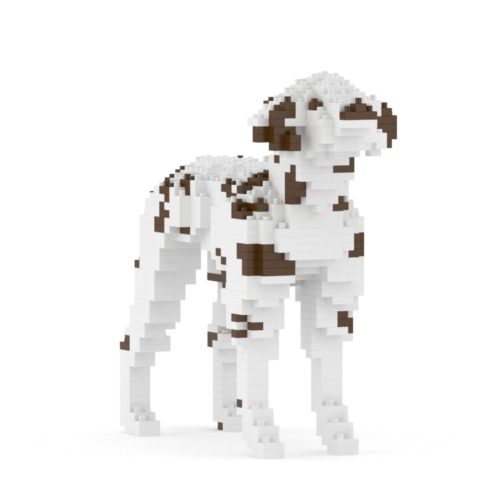 Dalmatian 01-M02