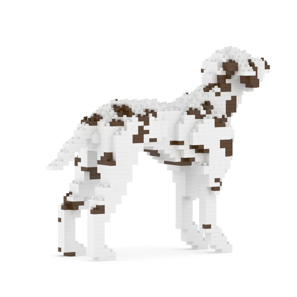 Dalmatian 01-M02
