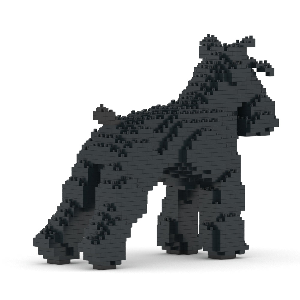 Standard Schnauzer 01-M03