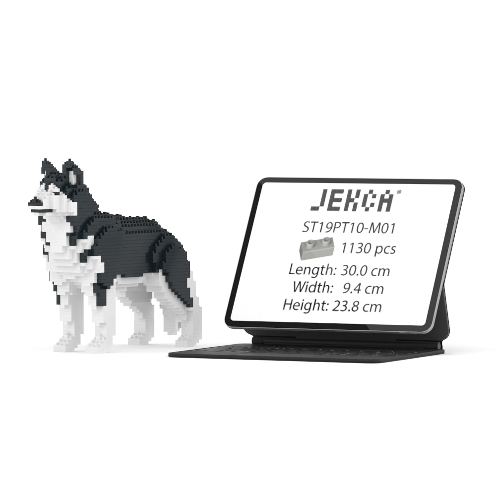 Husky 01-M01