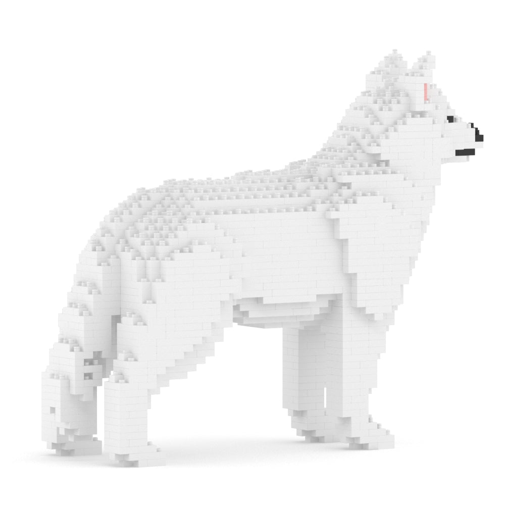 Husky 01-M02