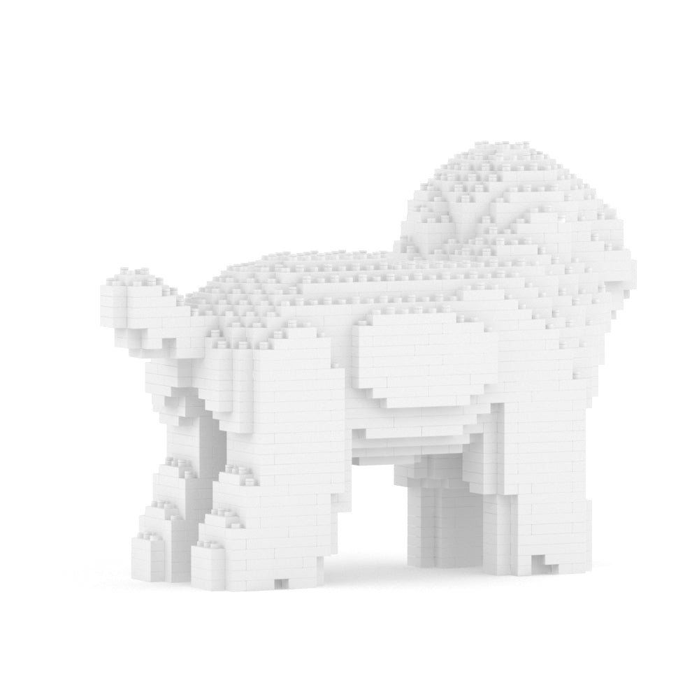 Toy Poodle 05-M01