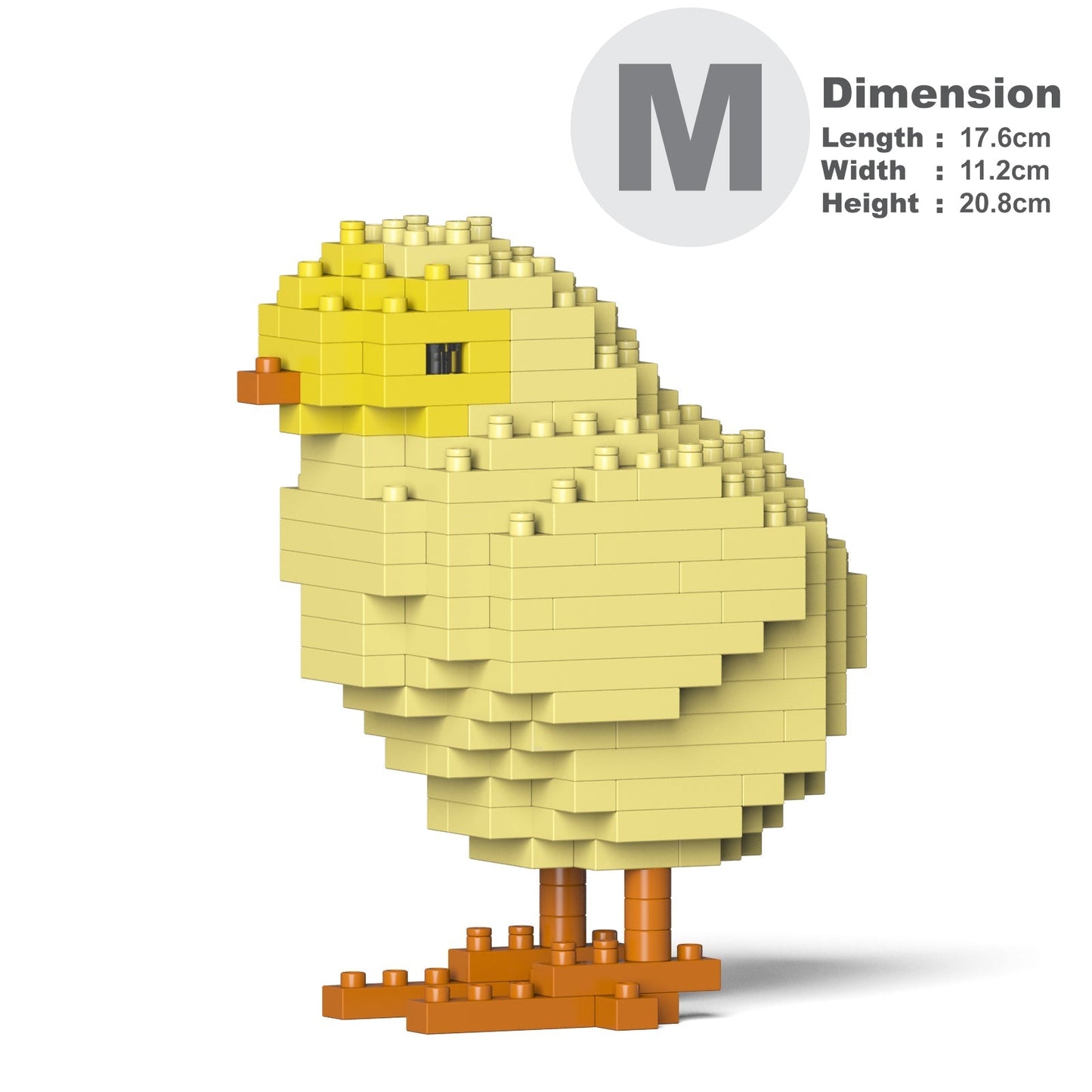 Chick 01