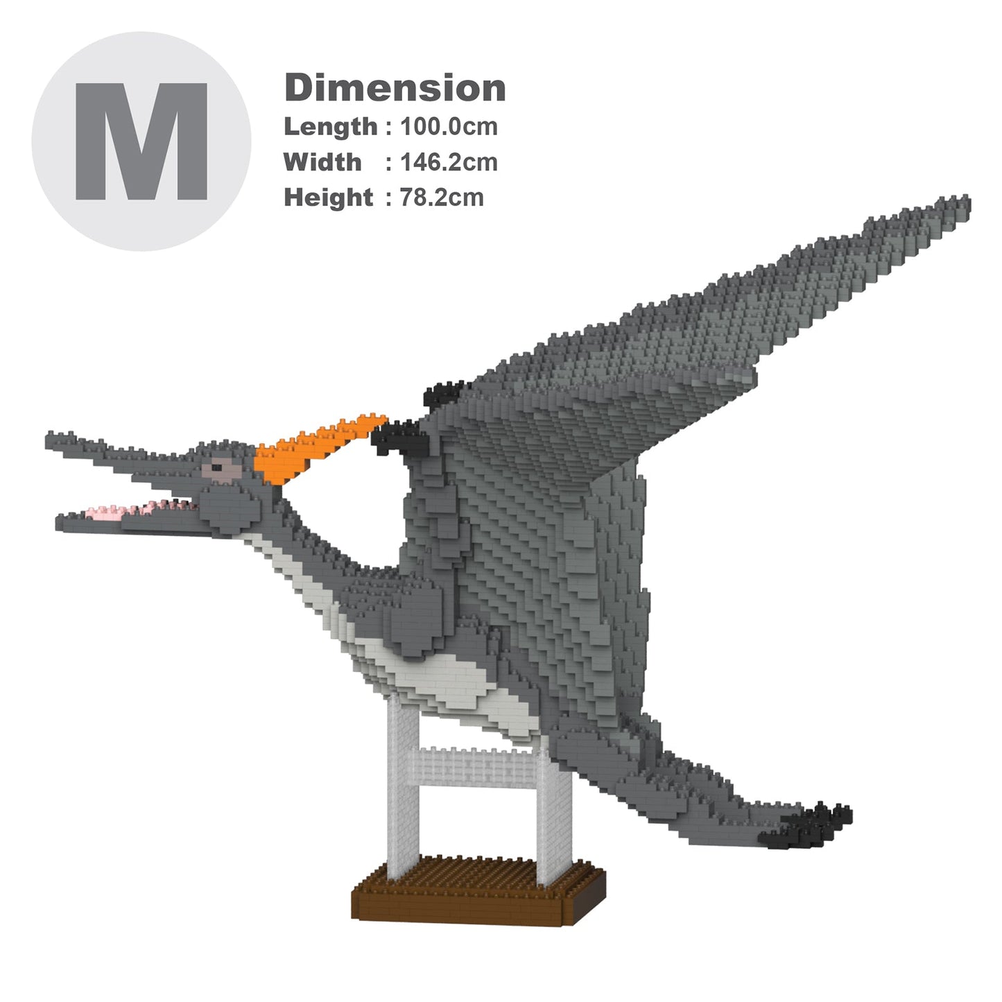 Pterodactyl 01-M01