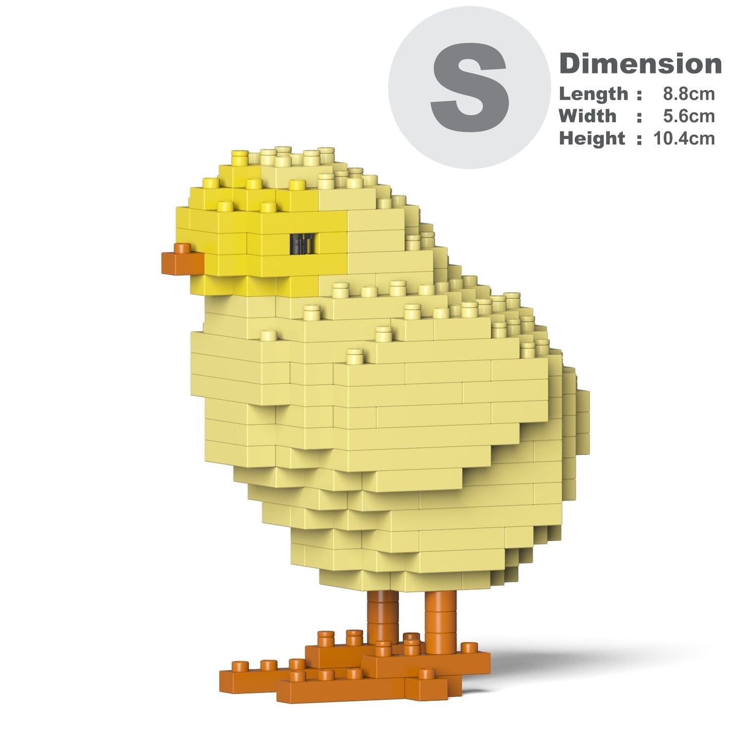 Chick 01