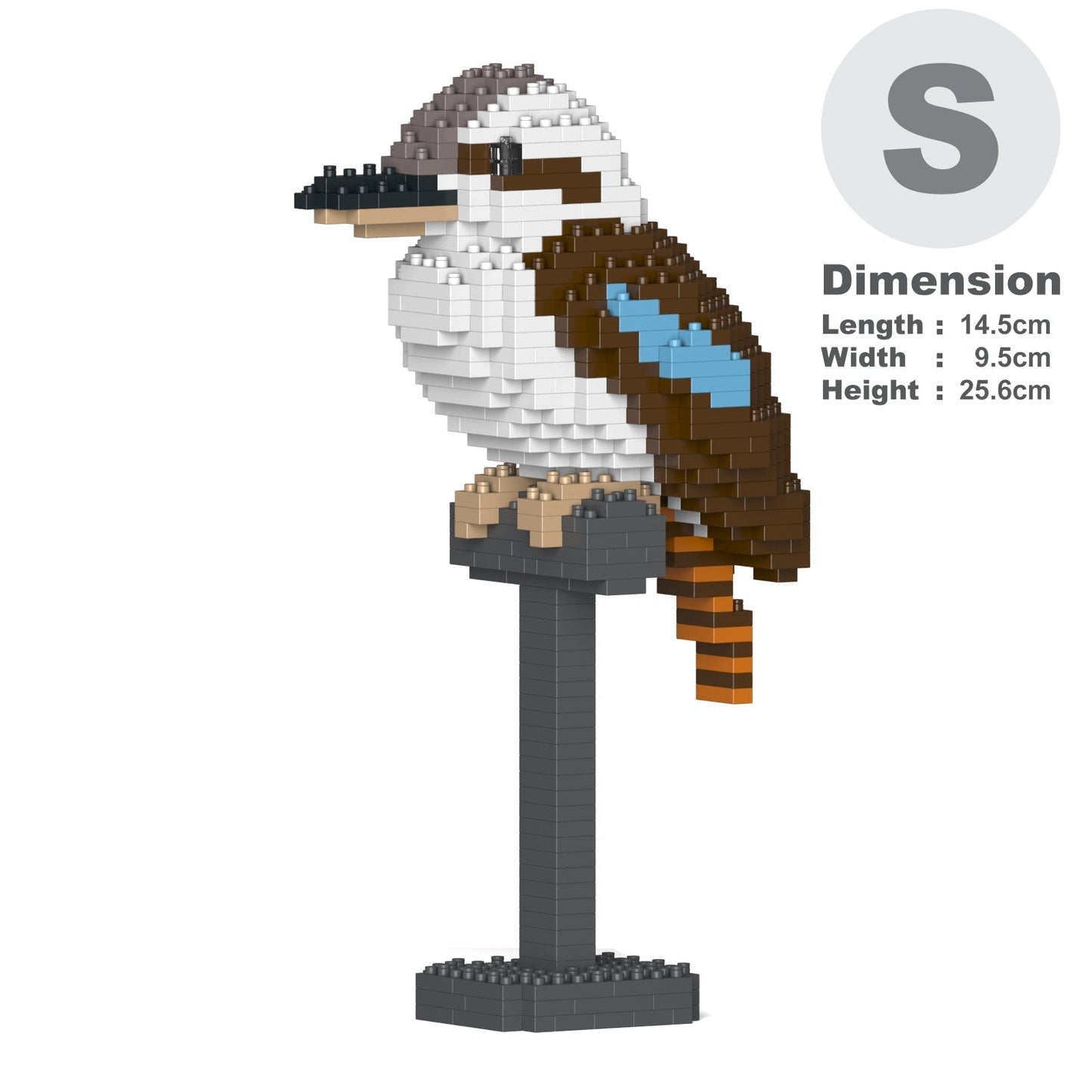 Kookaburra 01S-M01