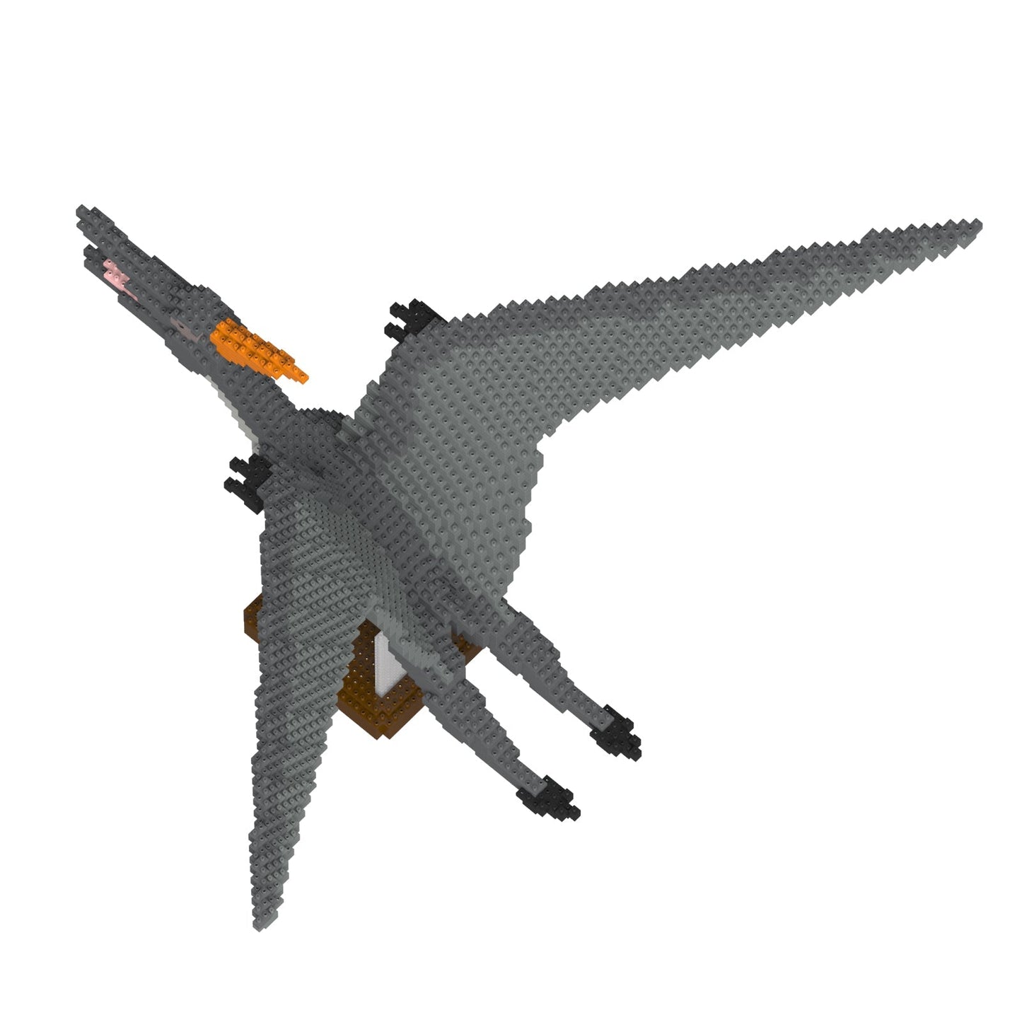 Pterodactyl 01-M01