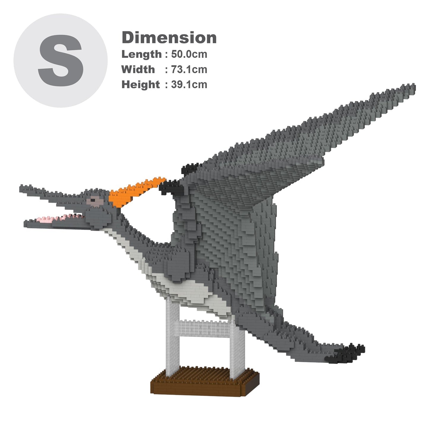 Pterodactyl 01-M01
