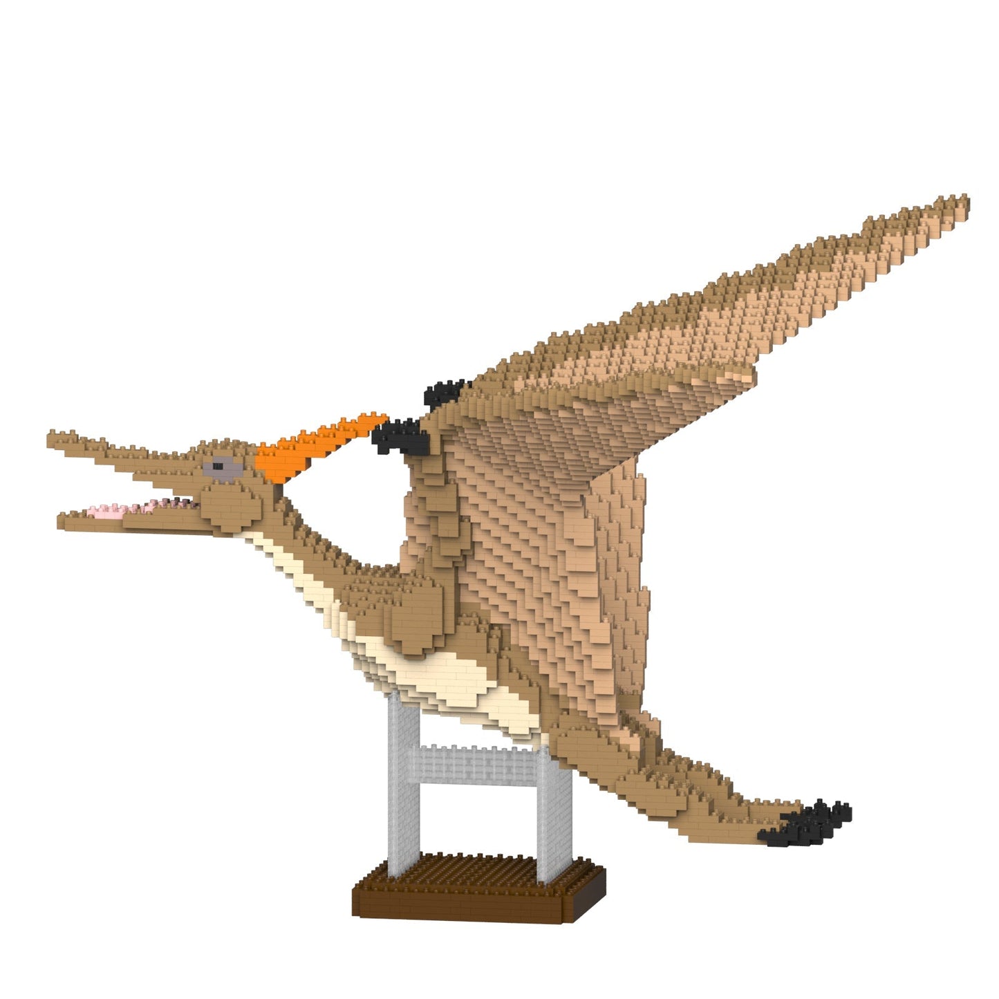 Pterodactyl 01-M02