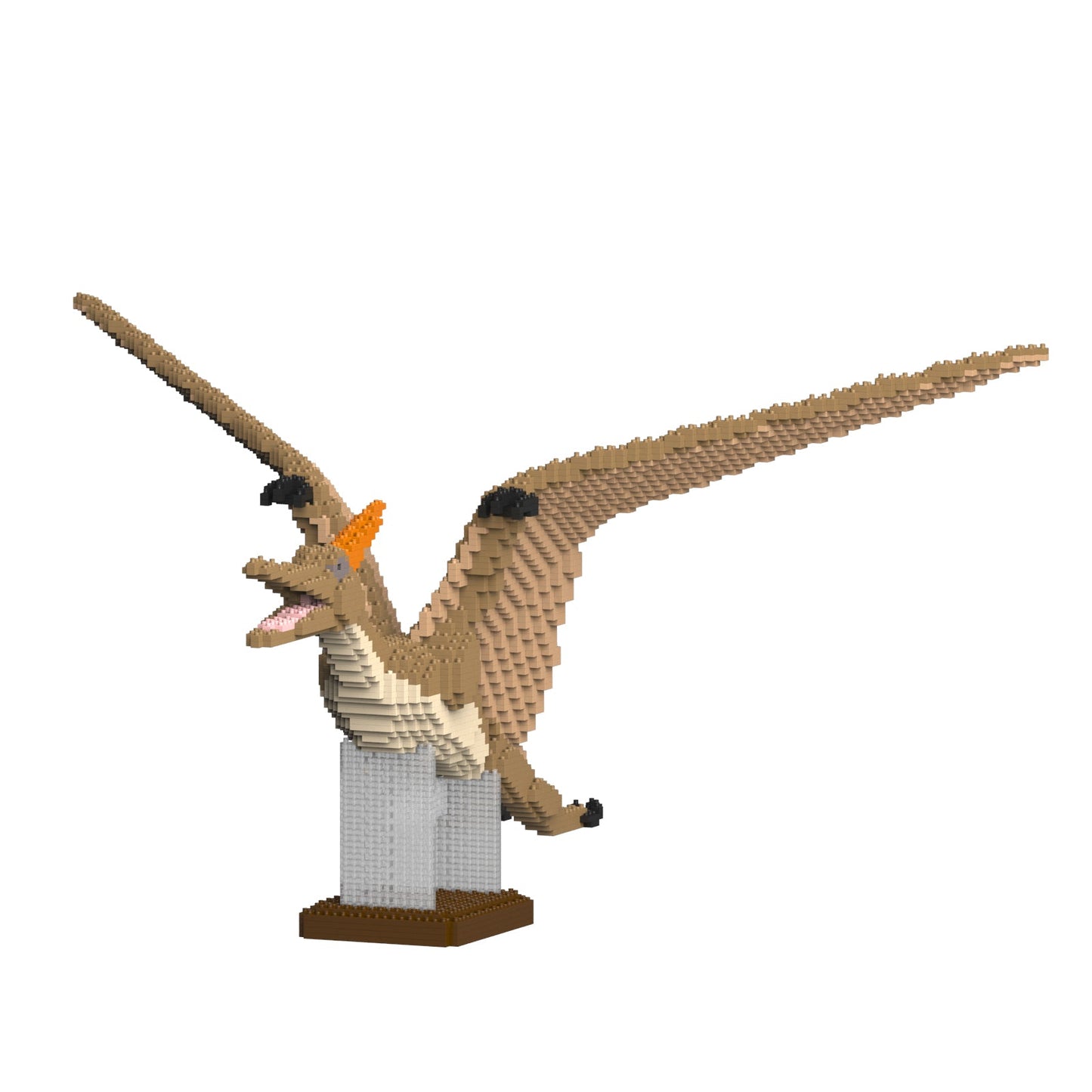 Pterodactyl 01-M02