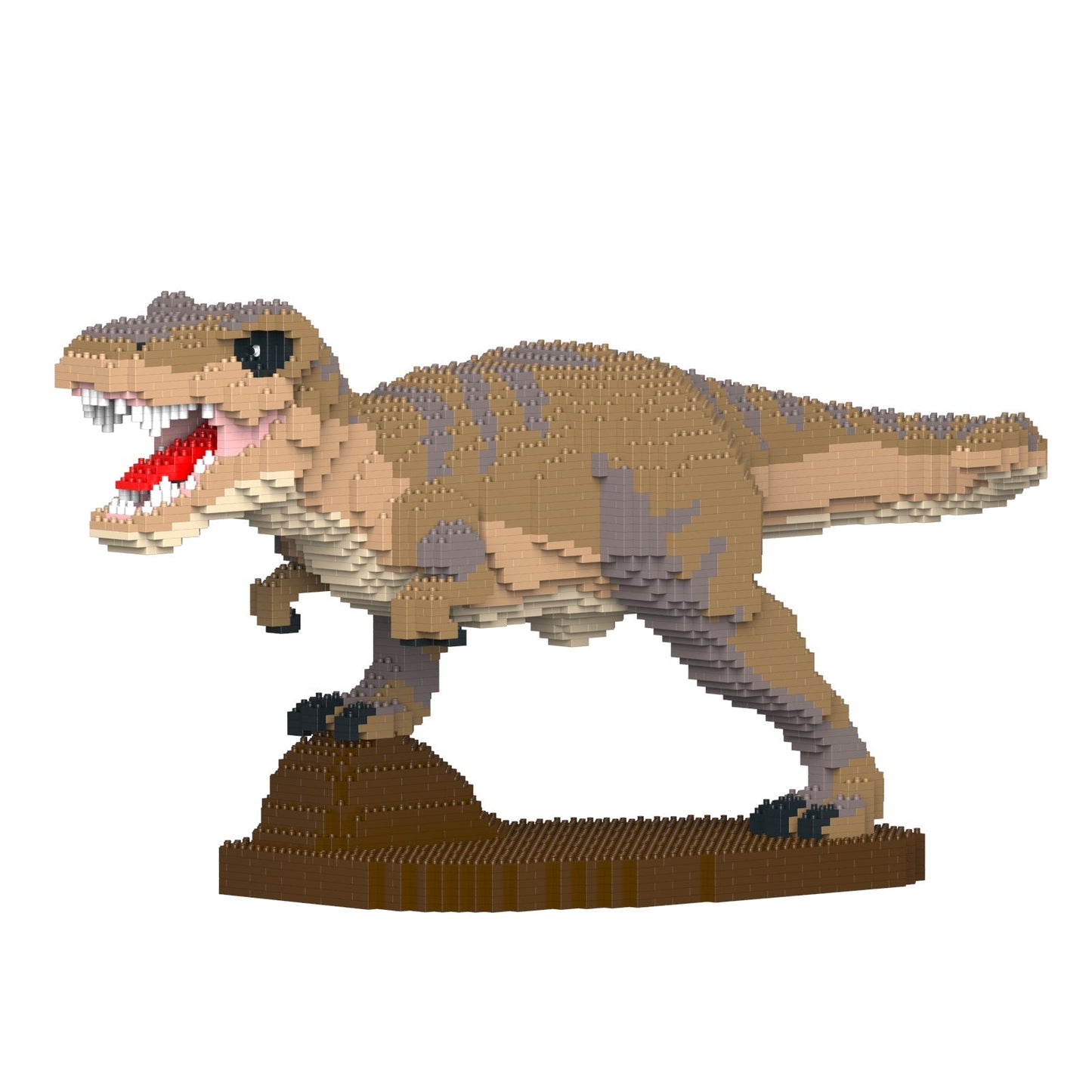 T-Rex 02-M02
