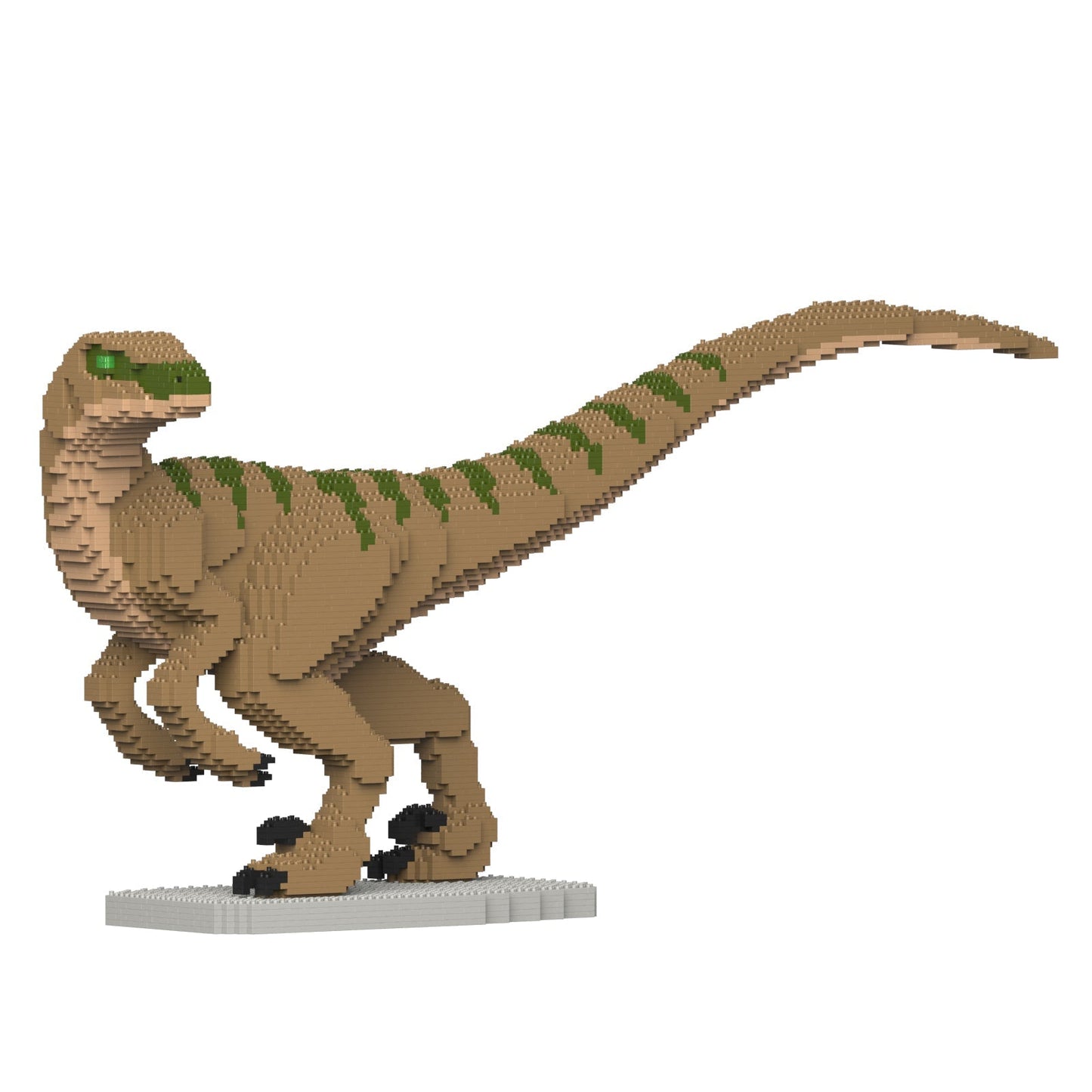 Velociraptor 01-M02