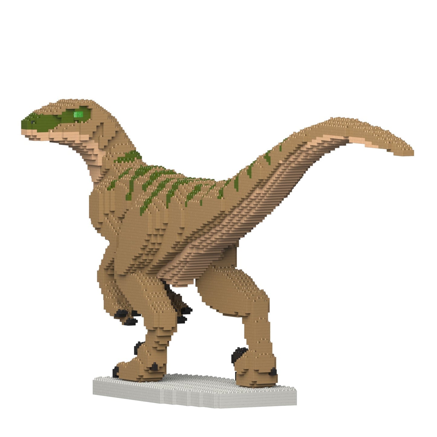 Velociraptor 01-M02