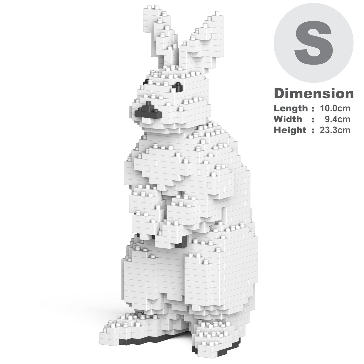 Rabbit 01