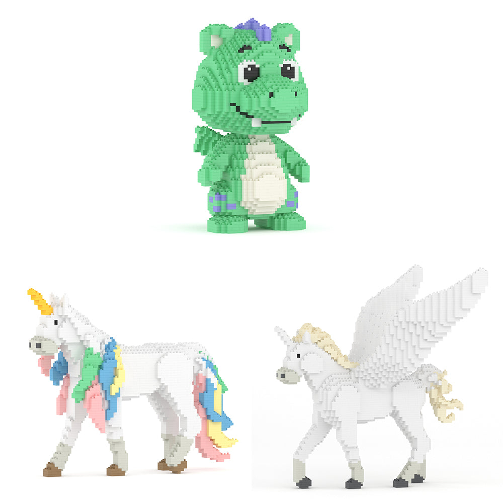 Legendary Creatures