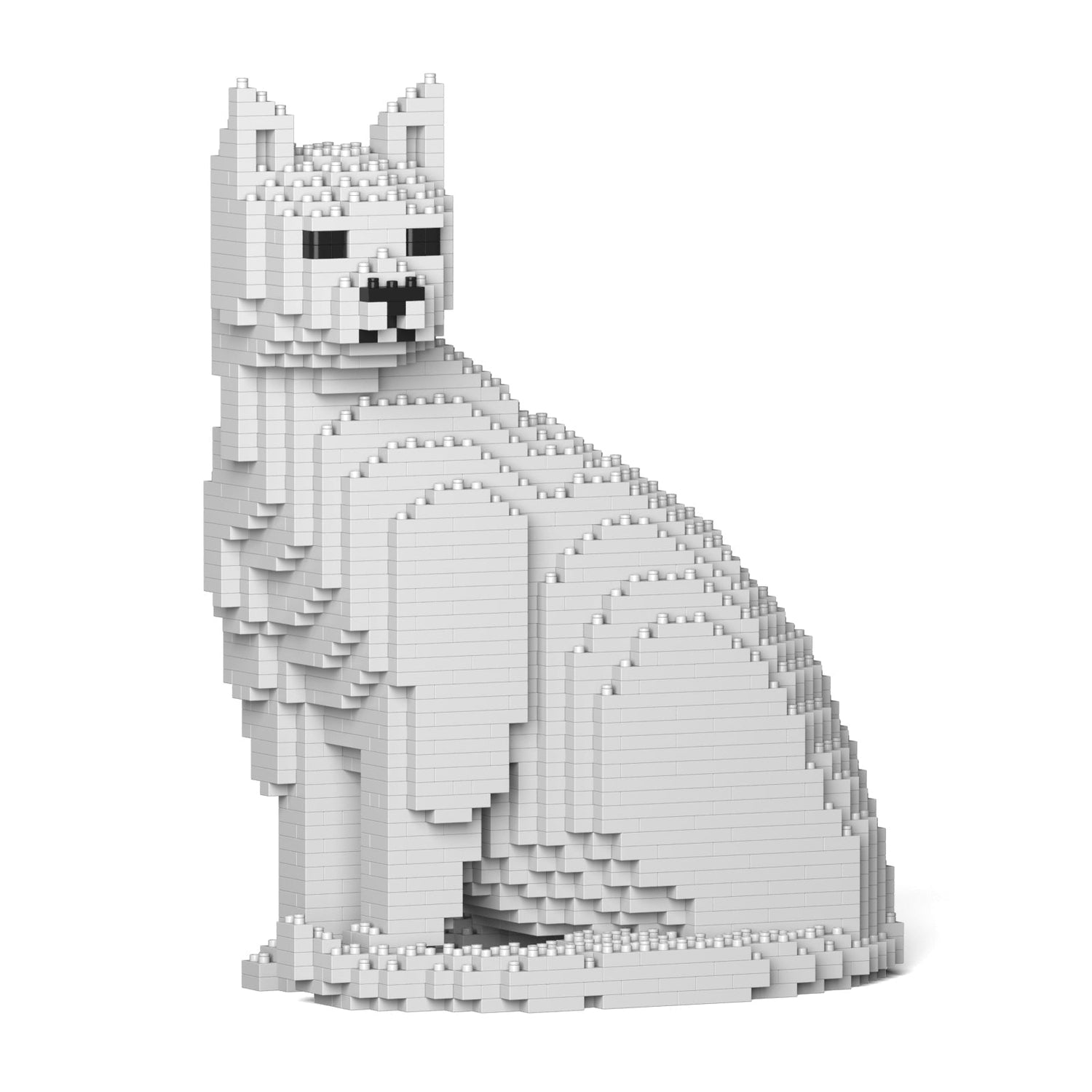 White Cat