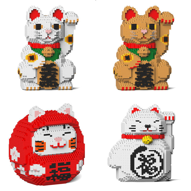 Maneki Neko