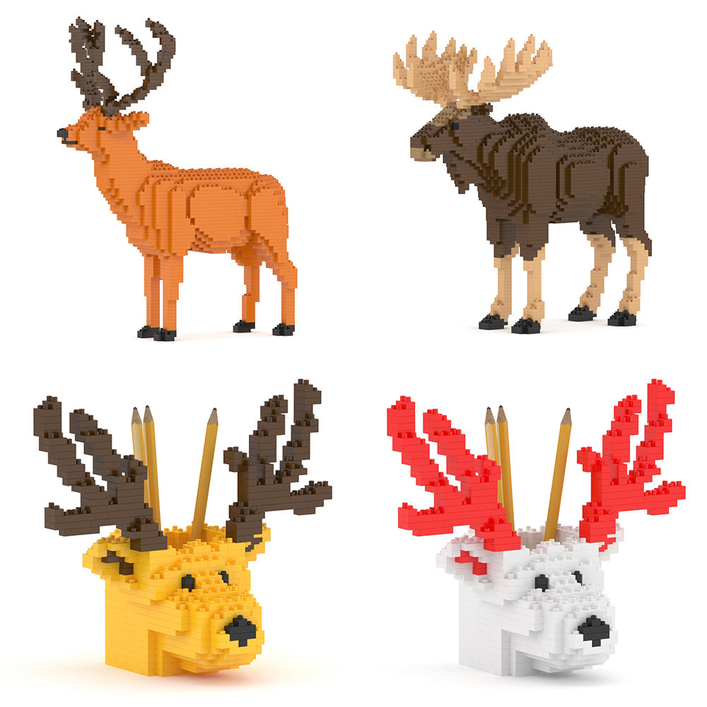 Deer