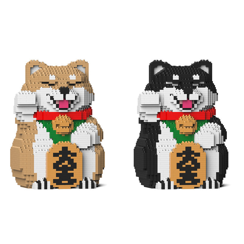 Lucky Shiba Inu