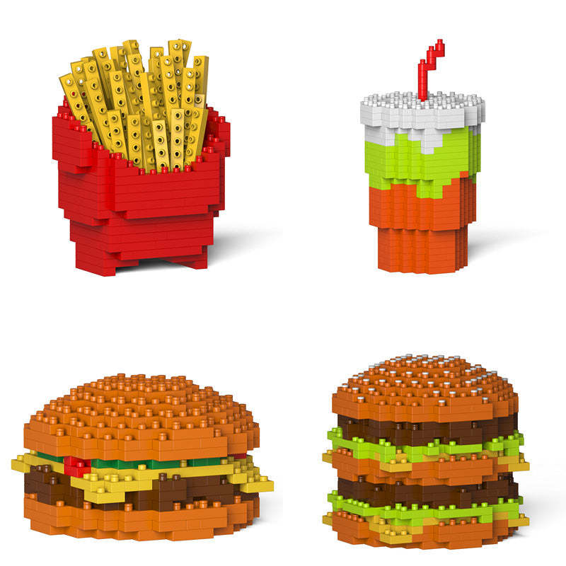 Fast Food