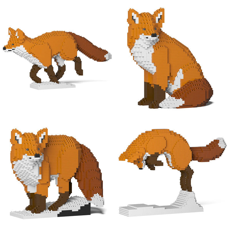 Animal – JEKCA US
