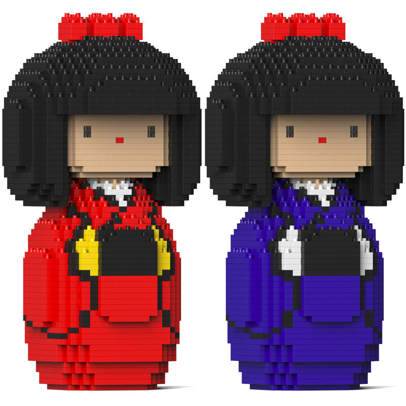 Kokeshi Doll