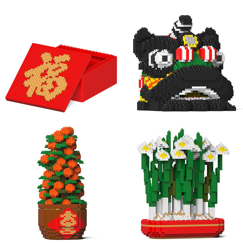 Chinese New Year