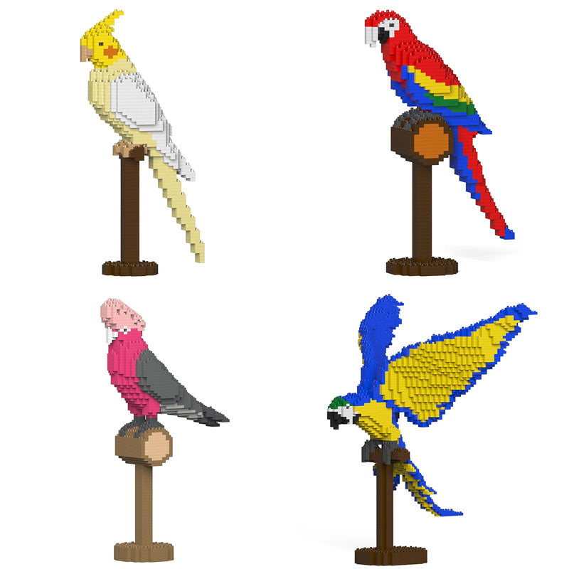 Parrot