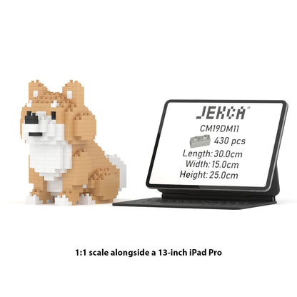 Shiba Inu Mini 01
