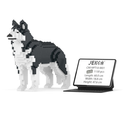 Husky 01-M01