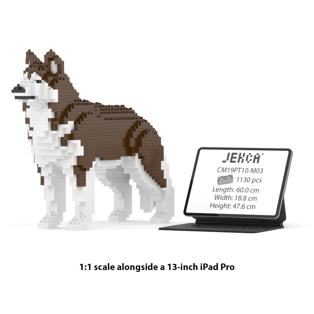 Husky 01-M03