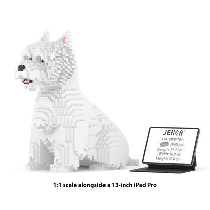 West Highland White Terrier 03