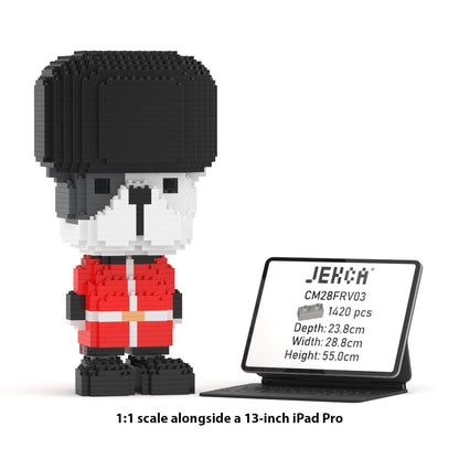 Frenchie Voyager 03S