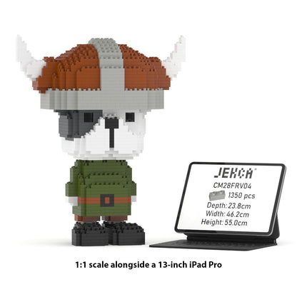 Frenchie Voyager 04S