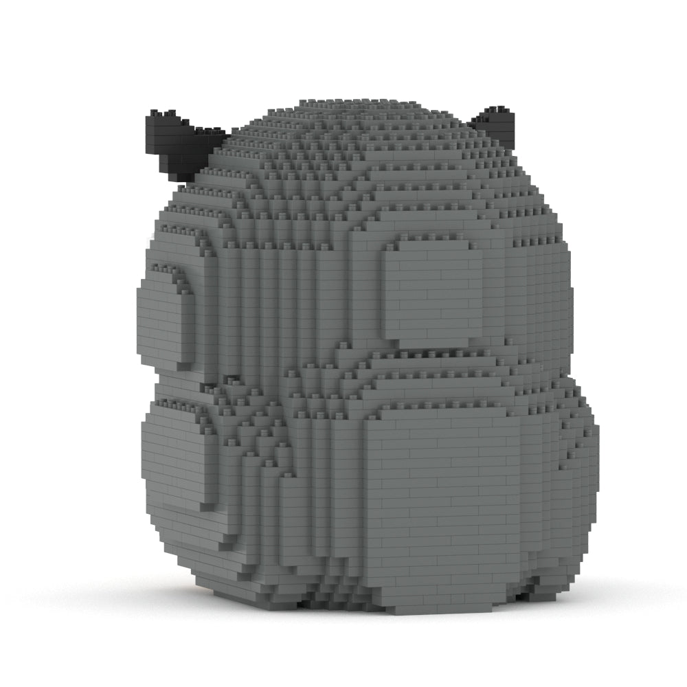 Owl Money Bank 01