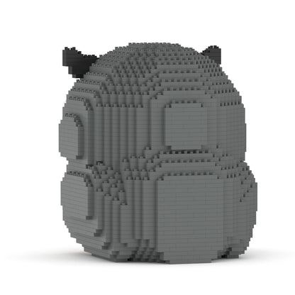 Owl Money Bank 01