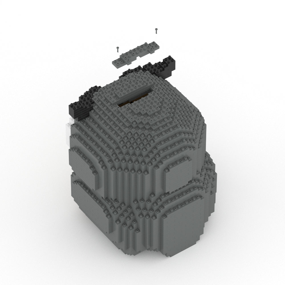 Owl Money Bank 01