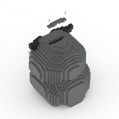 Owl Money Bank 01