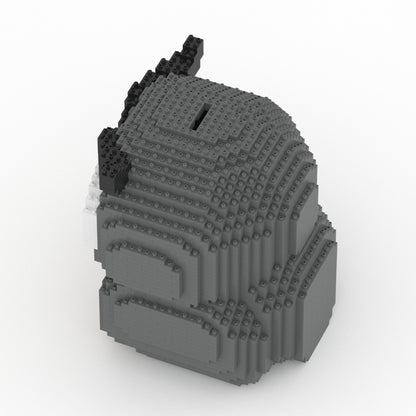 Owl Money Bank 01