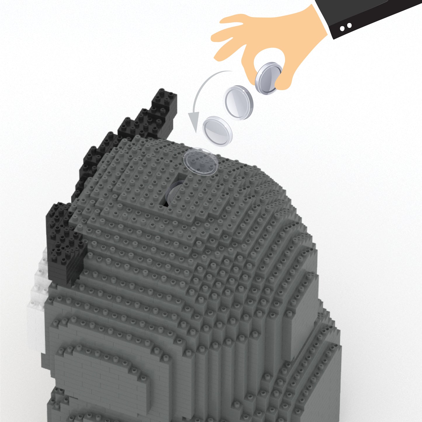 Owl Money Bank 01