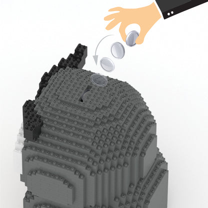 Owl Money Bank 01