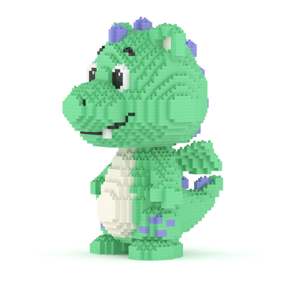 Dragon Money Bank 01