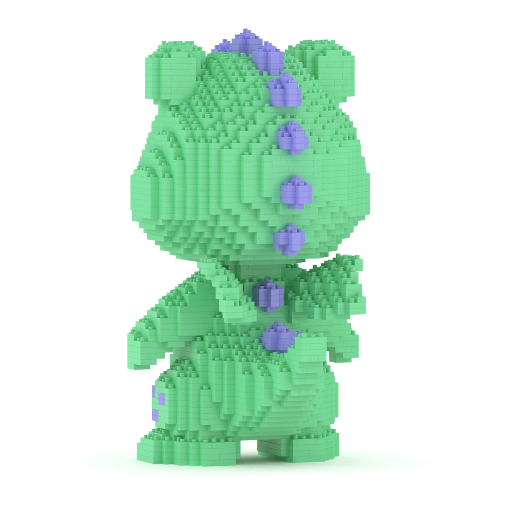 Dragon Money Bank 01