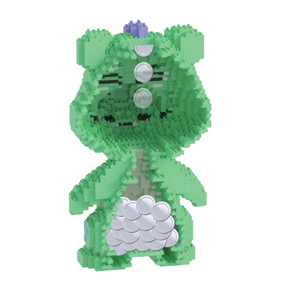 Dragon Money Bank 01