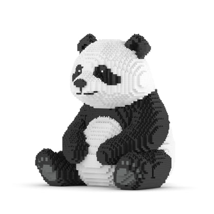 Panda Money Bank 02