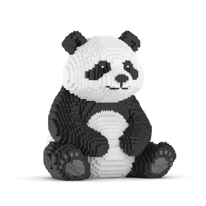 Panda Money Bank 02